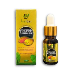 BIOLINA HUILE FIGUE DE BARBARIE 10ML