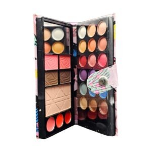 ANYLADY PALETTE PORTE FEUILLES 8814H-64