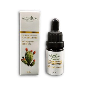 AEONIUM HUILE PEPINS FIGUE BARBARIE 10ML