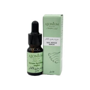 AEONIUM SERUM FORTIFIANT ONGLES 10ML