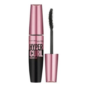 MAYBELLINE THE HYPER CURL MASCARA WATERPROOF