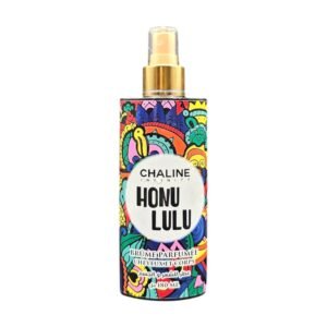 CHALINE BRUME HONU LULU