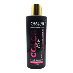 CHALINE ASHP SS COLOR HAIR 360ML