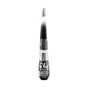 VARSEI EYELINER MATTE ULTRA BLACK 0402