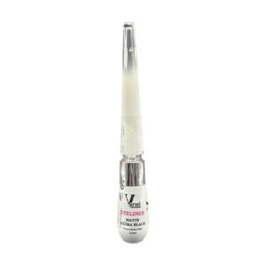 VARSEI EYELINER MATTE ULTRA BLACK 0403