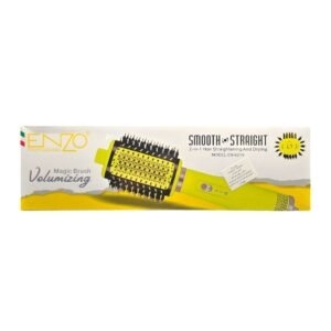 ENZO SMOOTH STRAIGHT 2IN1 EN-6214