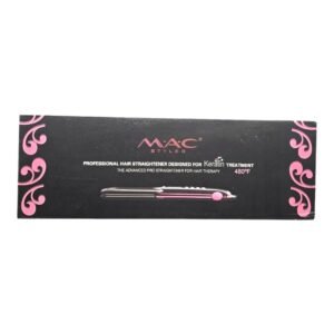 MAC LISSEUR KERATIN TREATMENT MC-5516