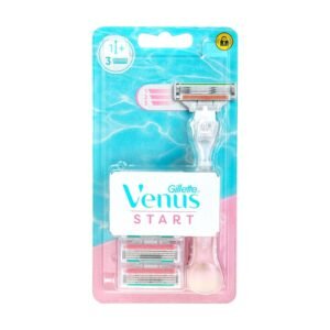 VENUS START BRAS + 3 RECHARGE