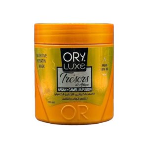 ORYAGE / ORYLUXE MASQUE ARGAN 280ML *ORANGE*