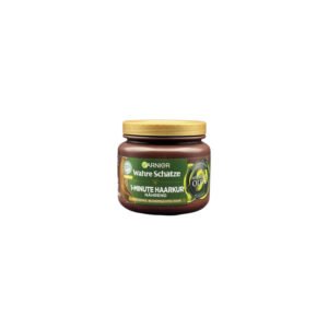 GARNIER MASQUE CHEV WAHRE SCHATZE MYTHISCHE OLIVE 340ML