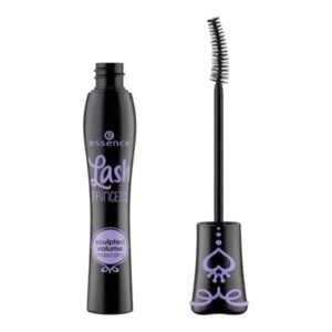 ESSENCE LASH PRINCESS MASCARA *VIOLET*