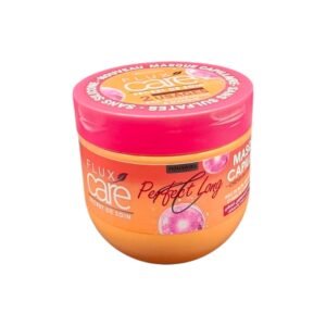 FLUX CARE MASQUE CHEV PERFECT LONG 370ML *POT*