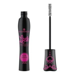 ESSENCE LASH PRINCESS MASCARA *ROSE*