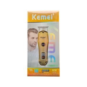 KEMEI TONDEUSE KM-595