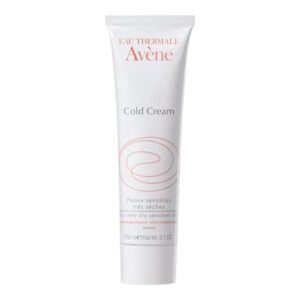AVENE COLD CREAM 100ML