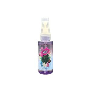 V05 TROPICAL BRUM 50ML ORG