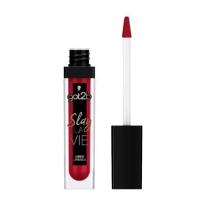SCHWARZKOPF GOT2B SLAY LA VIE LIQUID LIPGLOSS 6ML