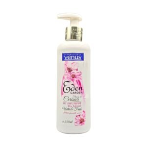 VENUS EDEN GARDEN LAIT CORPS FLEURS DE CERISIER 250ML