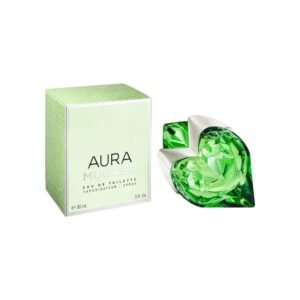 AURA MUGLER EDT 90ML TESTEUR ORG