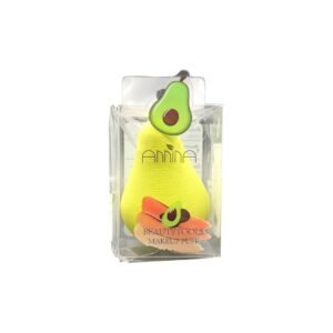 ANNINA BEAUTY BLENDER FRUIT 0890 (CB)