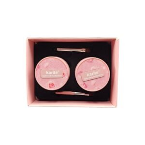 KARITE EYBROW & EYELINER 2EN1 89174-47