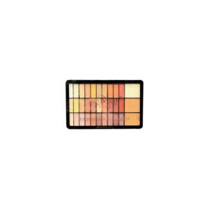 IMY BEAUTY EYESHADOW + HIGHLIGHTER PALETTE 87282