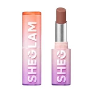 SHEGLAM DYNAMATE BOOM LIPSTICK 2.7G