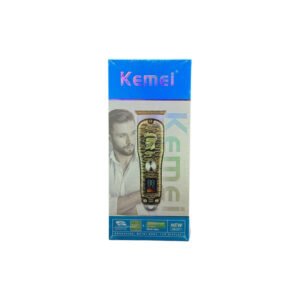 KEMEI TENDEUSE KM-077