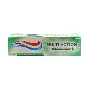 AQUAFRESH DENTIFRICE MULTI ACTION 75ML