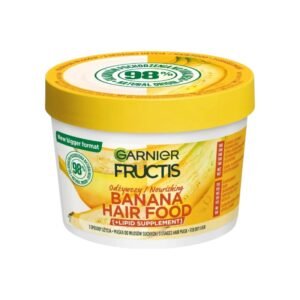 GARNIER FRUCTIS BANANA MASQUE 400ML