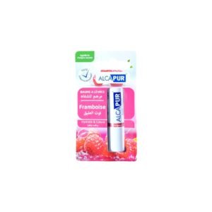 ALCAPUR BAUME A LEVRES FRAMBOISE 4G
