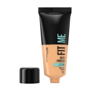 MAYBELLINE FIT ME FDT MATTE 30ML