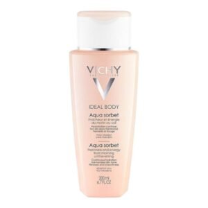 VICHY IDEAL BODY AQUA SORBET LAIT 200ML