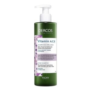 VICHY DERCOS SHP VITAMIN A.C.E VAPO 250ML