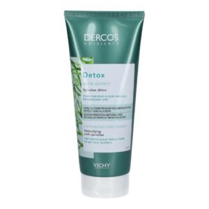 VICHY DERCOS DETOX BAUME LEGERETE (ASHP) TUBE 250ML