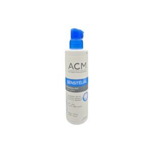 ACM SENSITELIAL SOIN EMOLLIENT 200ML