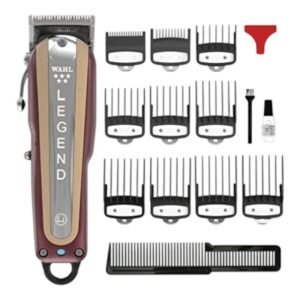 WAHL TONDEUSE LEGEND