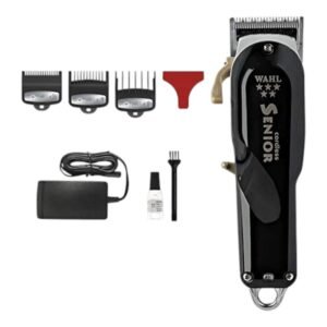 WAHL TONDEUSE SENIOR CORDLESS *SANS FIL*