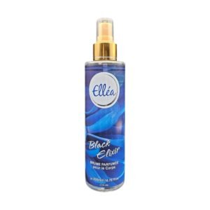 ELLEA BRUME BLACK ELIXIR 200ML
