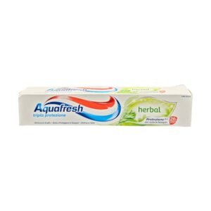 AQUAFRESH TRIPLE PROTECTION HERBAL 75ML