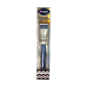 NASCITA ARTIST FLAT FOUNDATION BRUSH  *NASBRUSH0118*