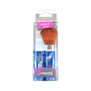 NASCITA MAKE UP BLUSH BRUSH WITH COVER *NASBRUSH0028*