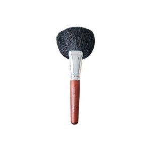 NASCITA MAKE UP TAPERED POWDER BRUSH *NASBRUSH0088*