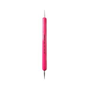 NASCITA NAIL ART DOTTING PEN DOTS DARK PINK *NASBRUSHNAIL001*