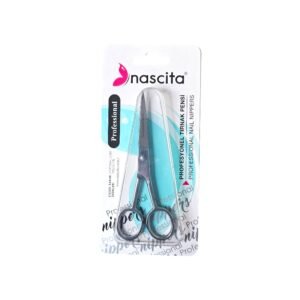 NASCITA MUSTACHE SCISSOR *NASMKSBYK002*