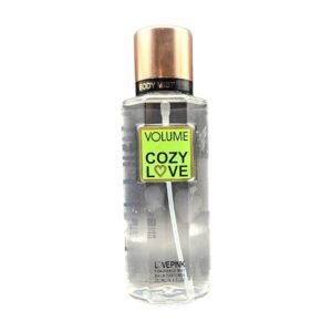 VOLUME BRUME COZY LOVE 250ML
