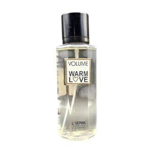 VOLUME BRUME WARM LOVE 250ML
