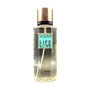 VOLUME BRUME LIFE LOVE 250ML