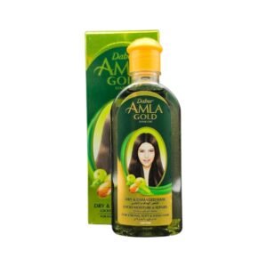 DABUR AMLA GOLD HUILE CHEV 100ML