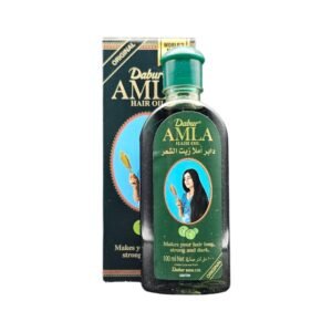 DABUR AMLA HUILE CHEV 100ML